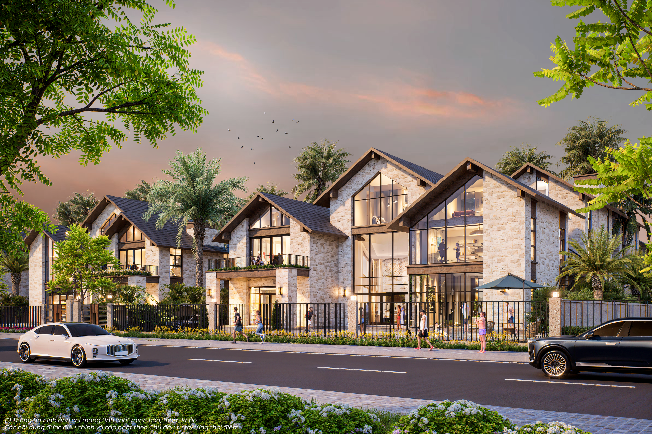 Vinhomes Global Gate Hạ Long