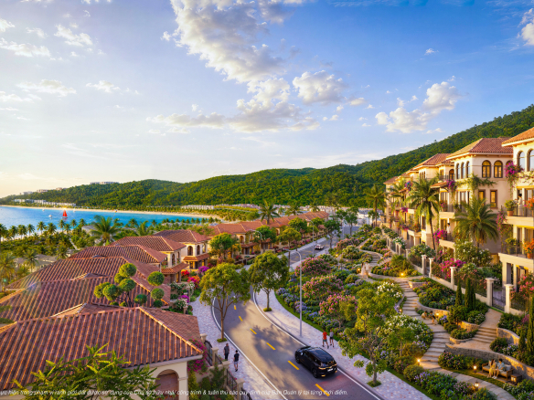 Vinhomes Hải Vân Bay Đà Nẵng