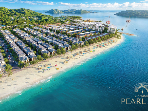 Vinhomes Pearl Bay Nha Trang