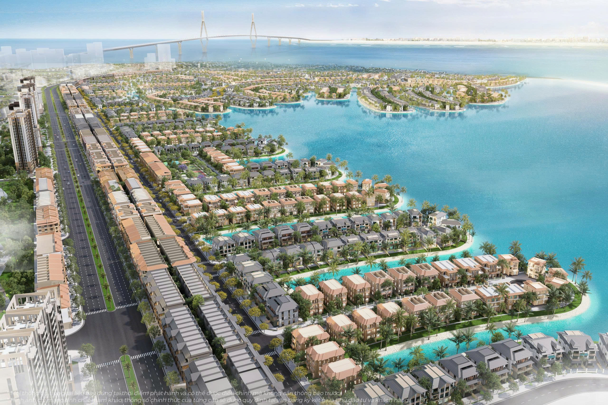 Vinhomes Cần Giờ 2