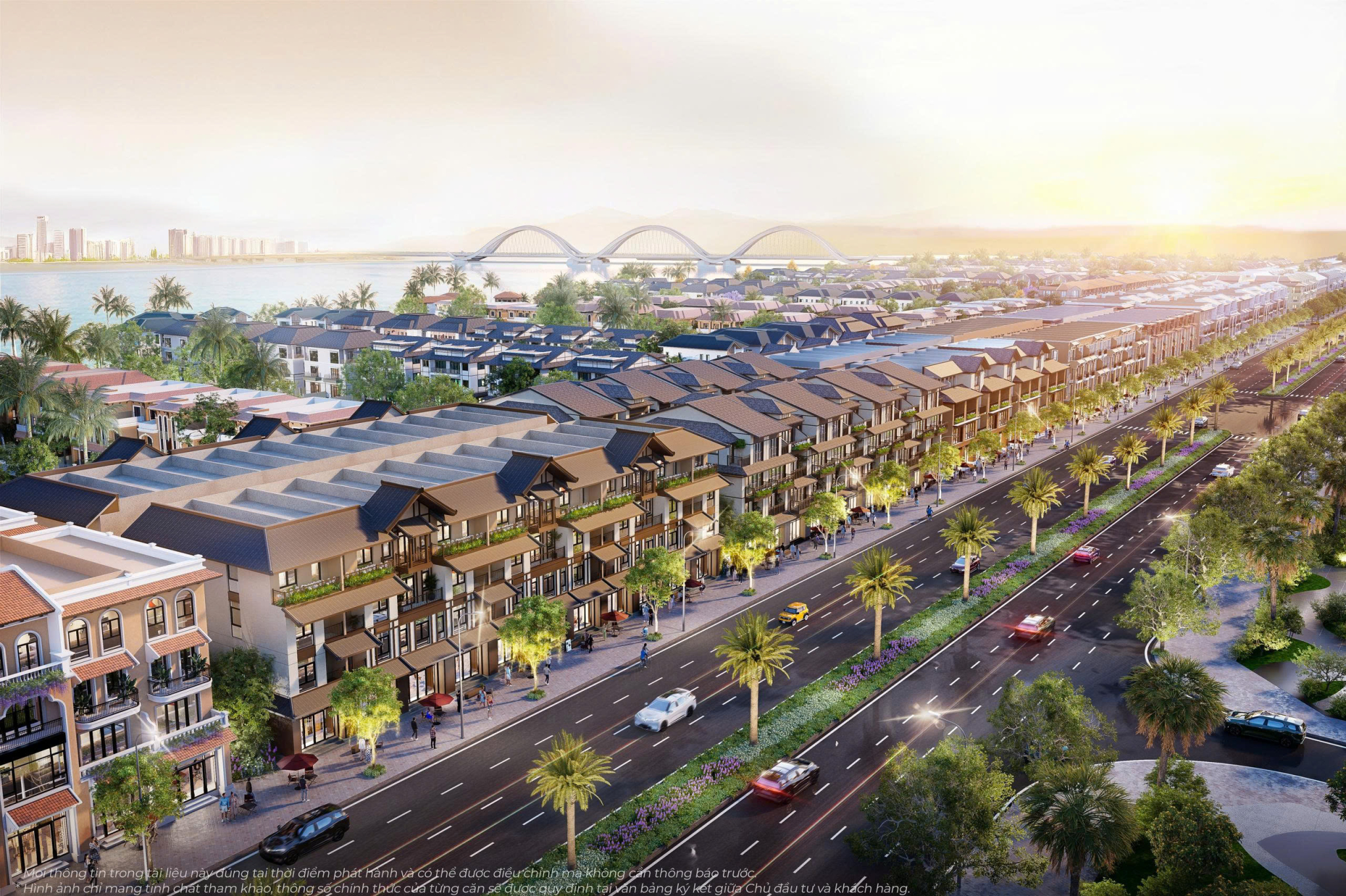 Vinhomes Cần Giờ