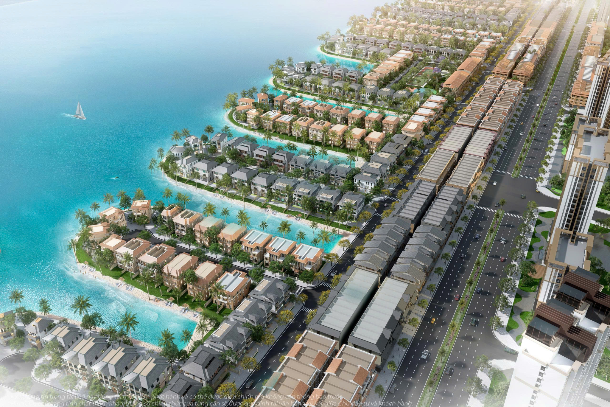 Vinhomes Cần Giờ 3