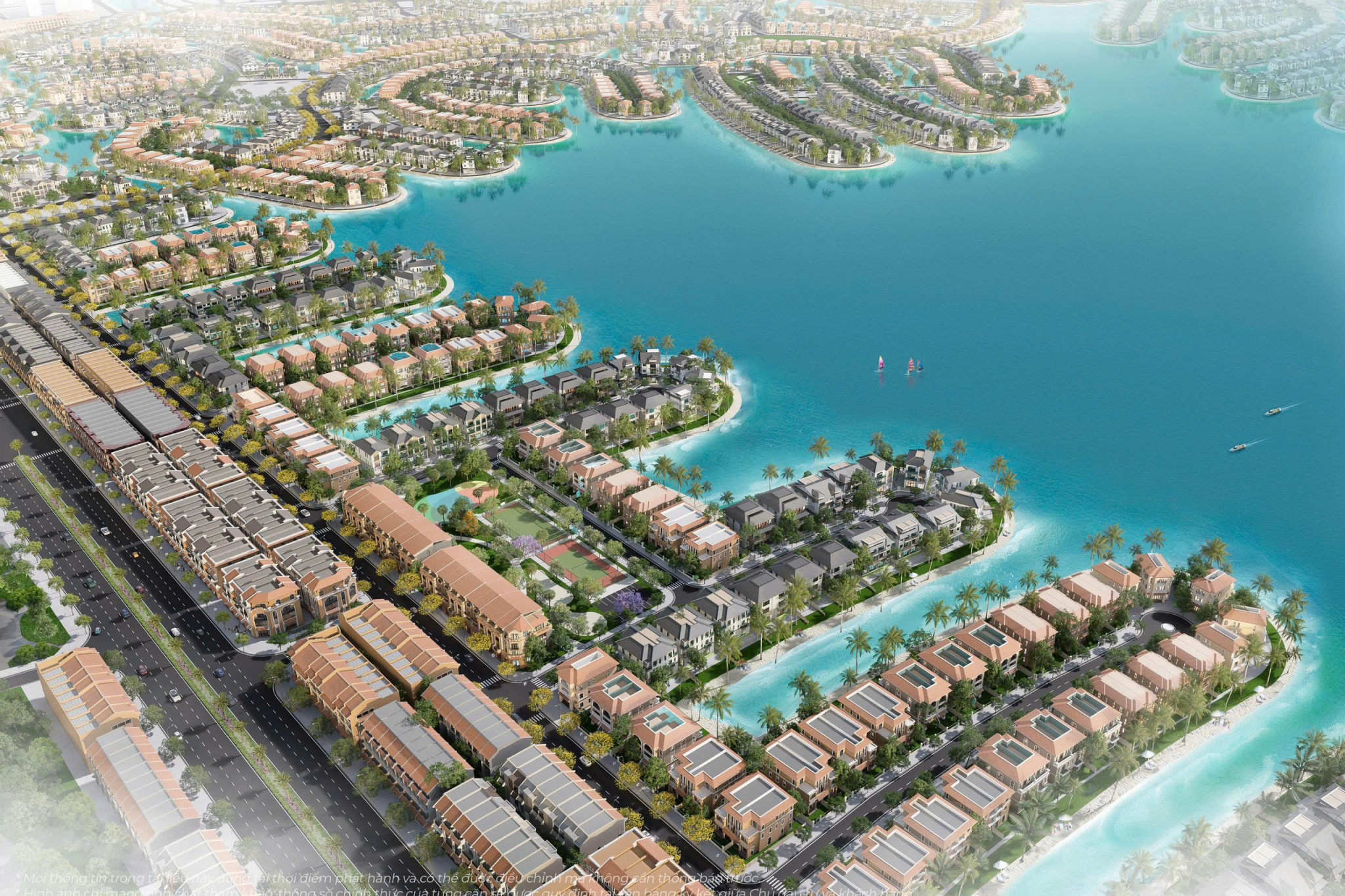 Vinhomes Cần Giờ 4