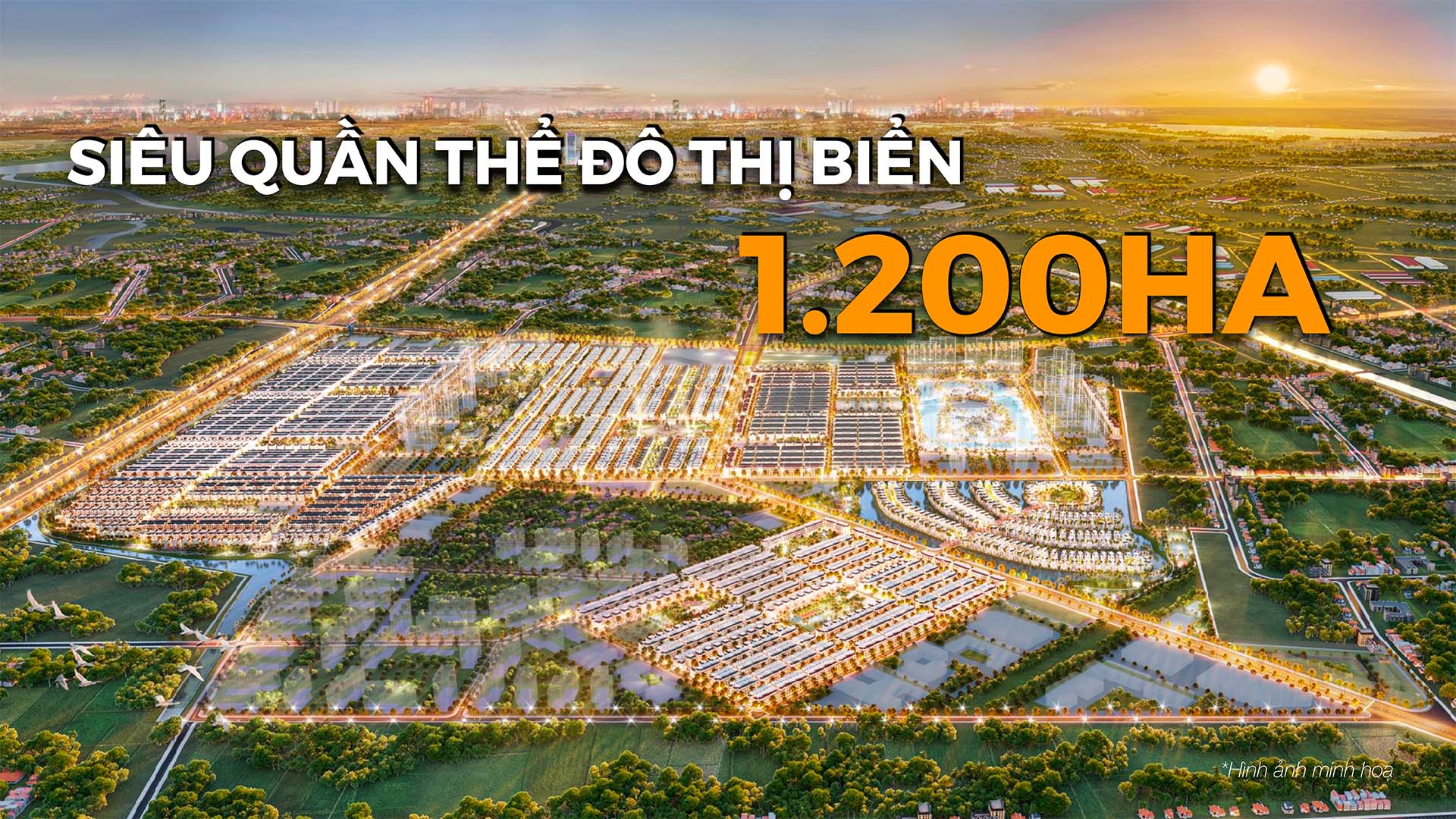 Vinhomes Ocean Park 2 – The Empire