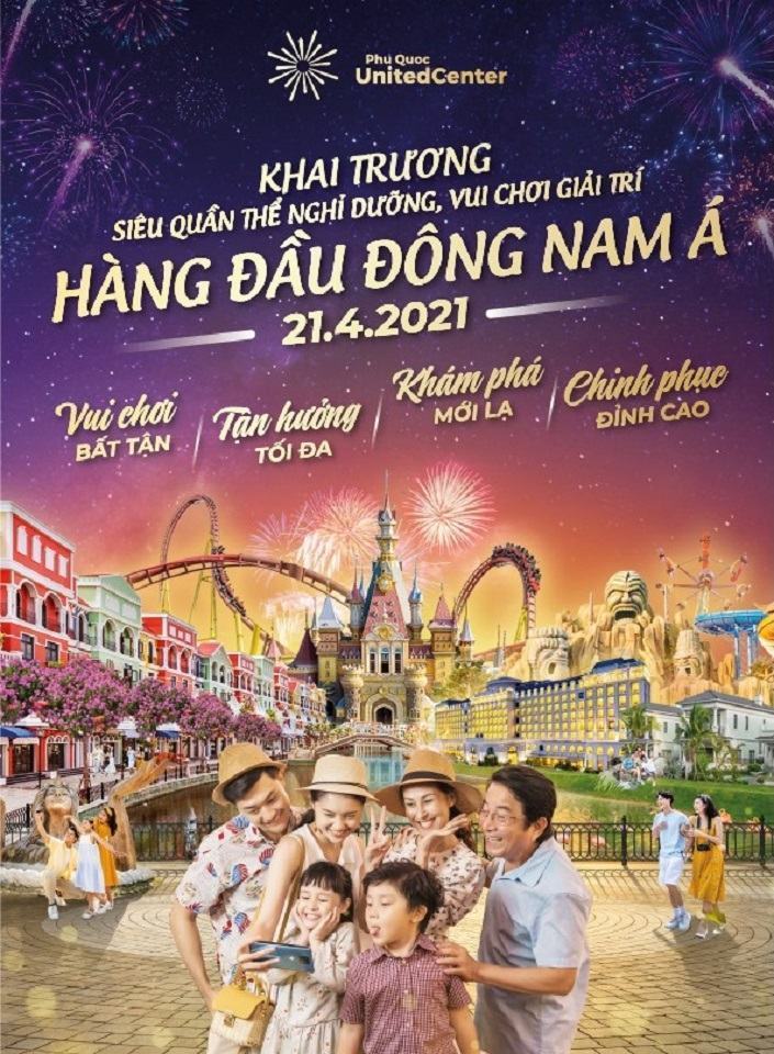 Shop VinWonders Phú Quốc