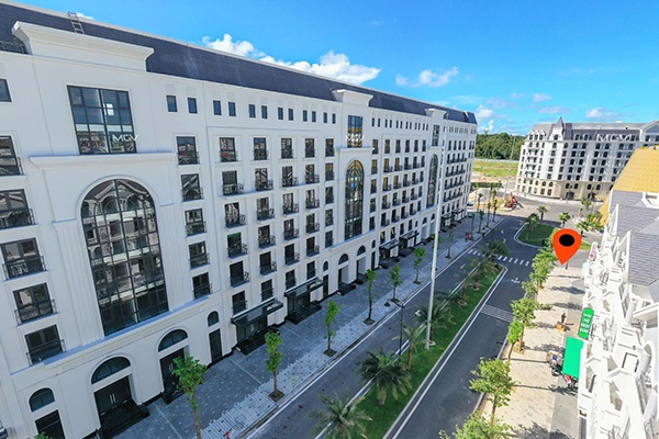 Boutique Hotel Phú Quốc