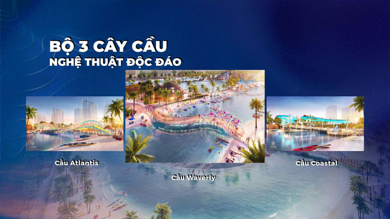 Vinhomes Ocean Park 2 – The Empire