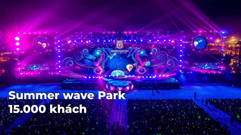 Vinhomes Ocean Park 2 – The Empire