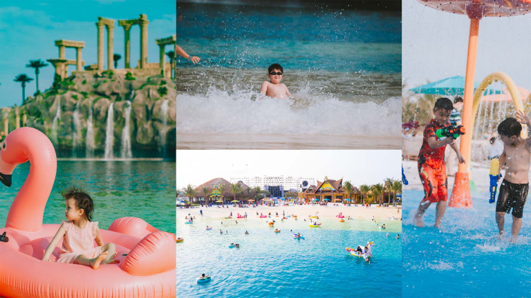 Vinhomes Ocean Park 2 – The Empire
