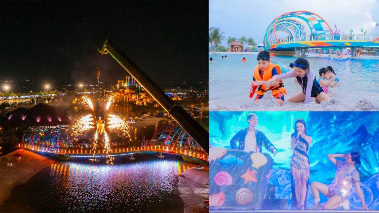 Vinhomes Ocean Park 2 – The Empire