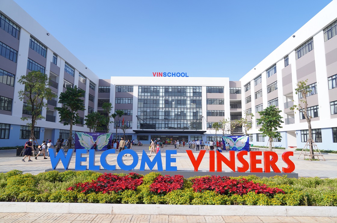 Vinhomes Grand Park