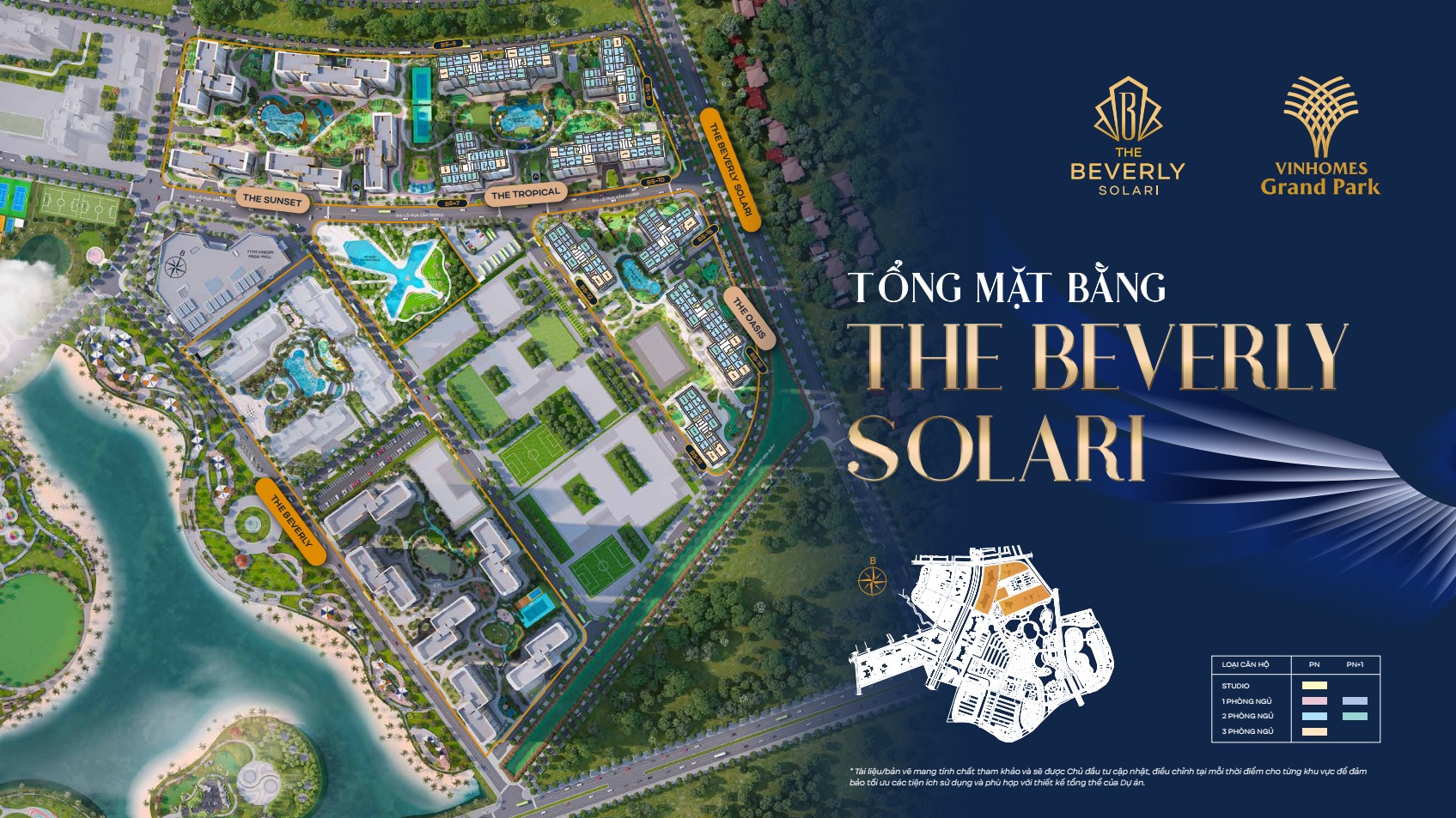 Vinhomes Grand Park