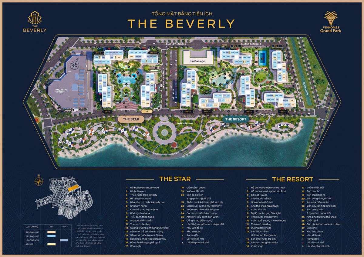 Vinhomes Grand Park