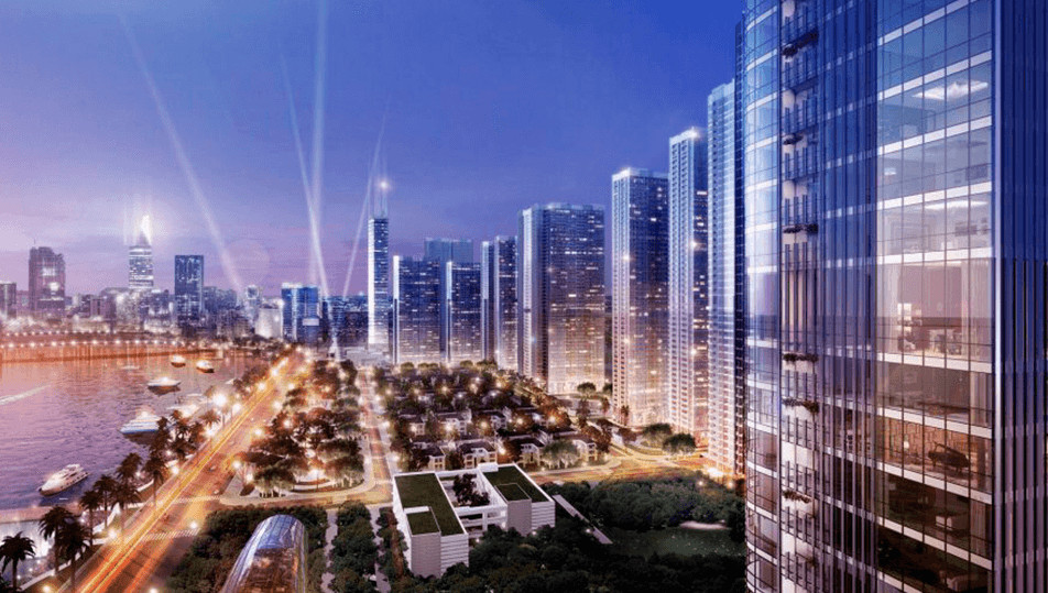 grang marina saigon tien do