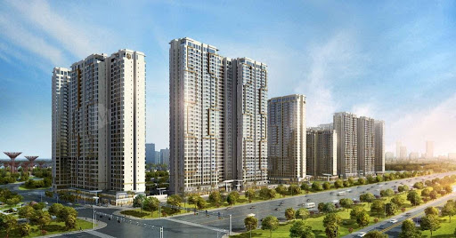 masterise homes quận 9