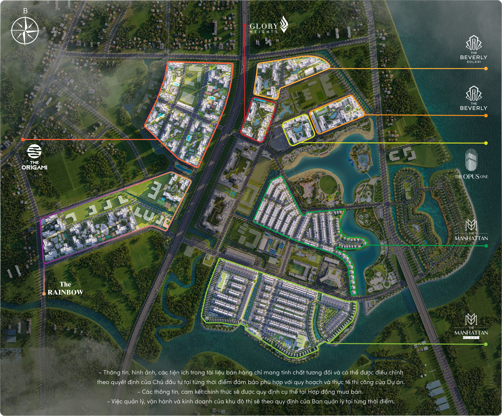 Vinhomes Grand Park