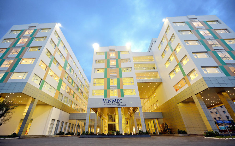 Vinhomes Grand Park