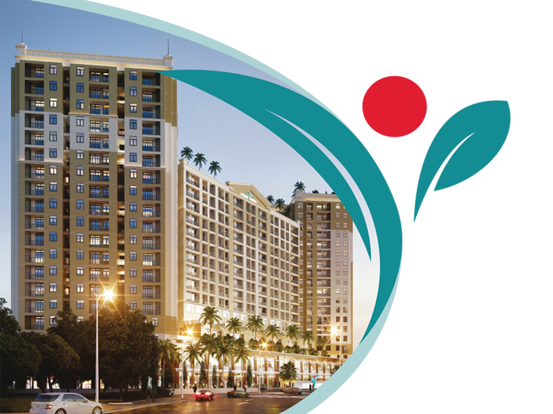 Căn Hộ Centum Wealth