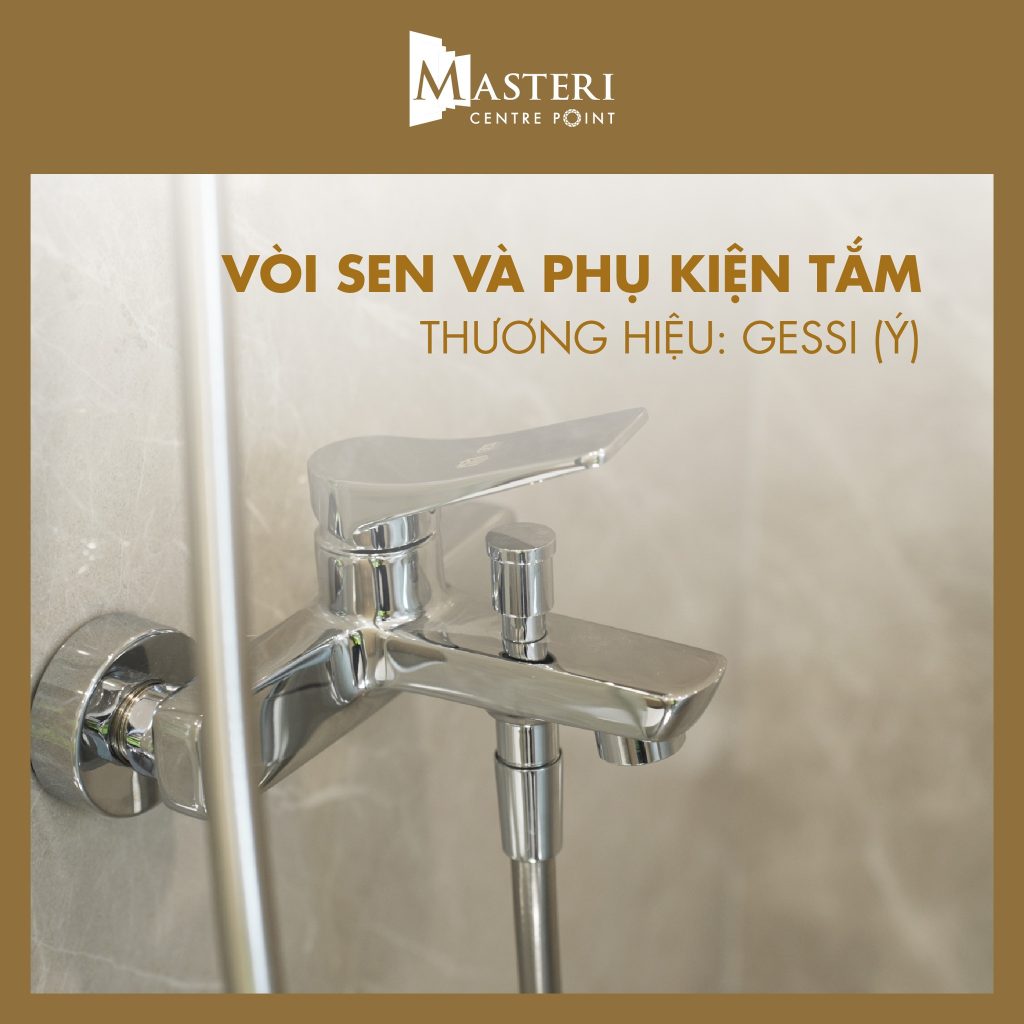 Căn Hộ Masteri Centre Point