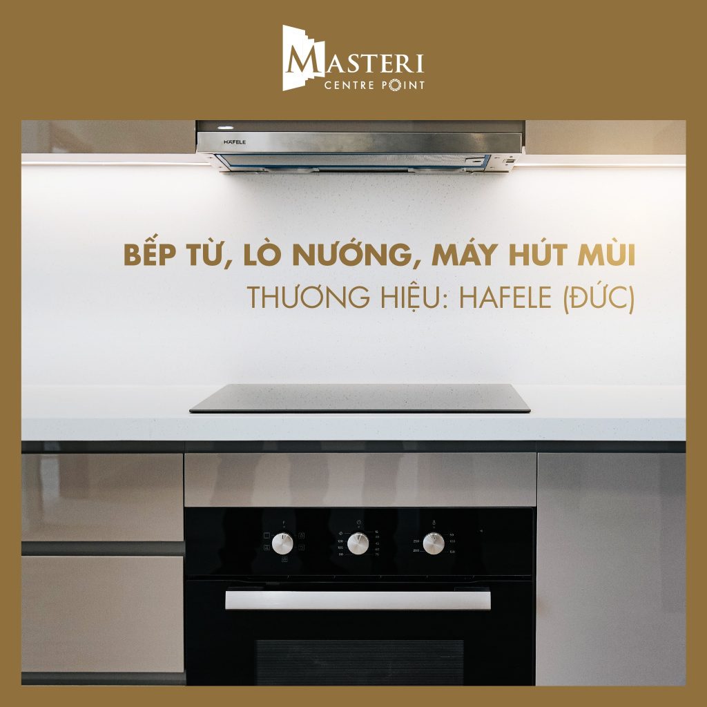 Căn Hộ Masteri Centre Point