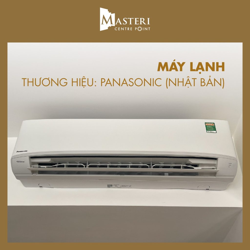 Căn Hộ Masteri Centre Point