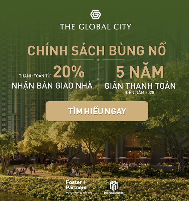 The Global City