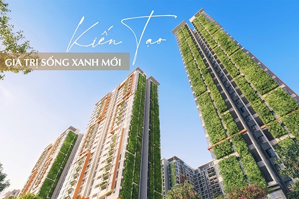 Lumiere Boulevard – Masterise Homes