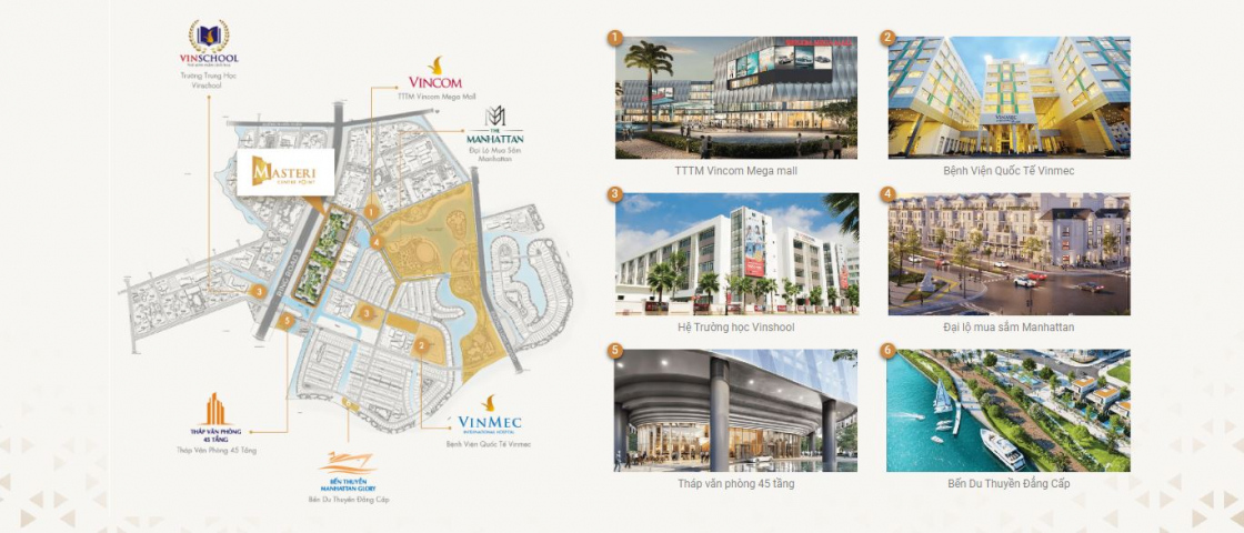 Căn Hộ Masteri Centre Point