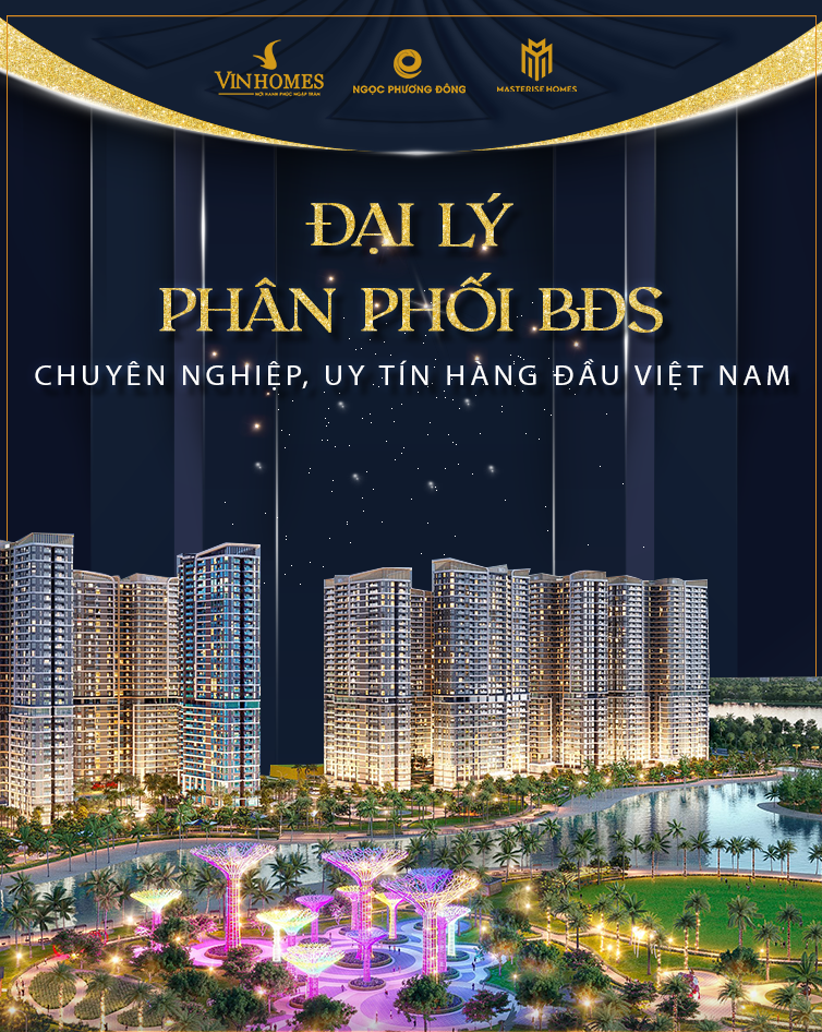The Beverly – Vinhomes Grand Park