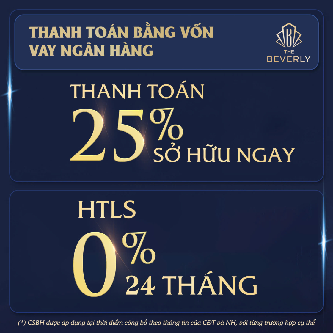 The Beverly – Vinhomes Grand Park