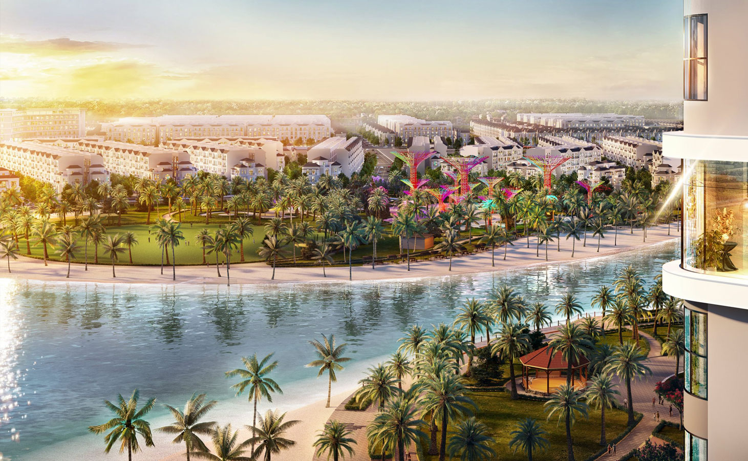 The Beverly – Vinhomes Grand Park
