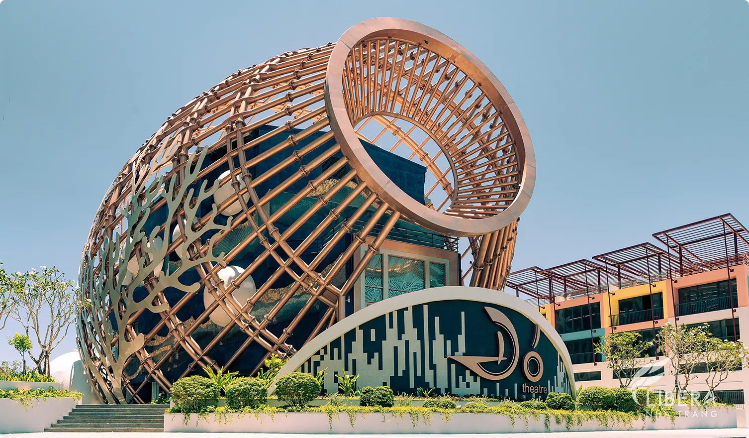 CĂN HỘ BIỂN FLEX HOME – LIBERA NHA TRANG