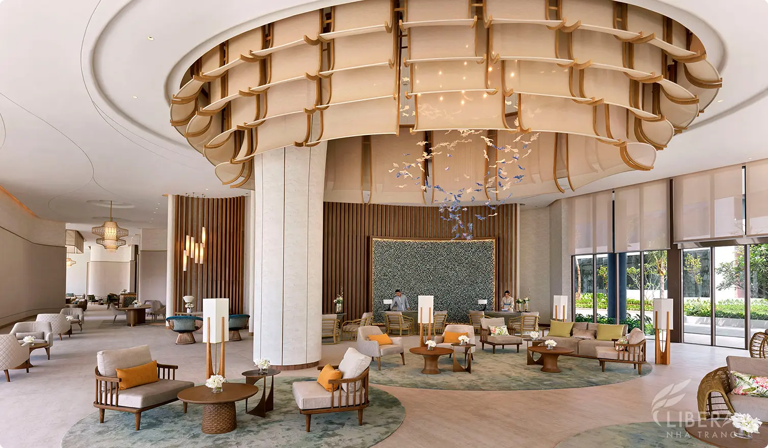 CĂN HỘ BIỂN FLEX HOME – LIBERA NHA TRANG