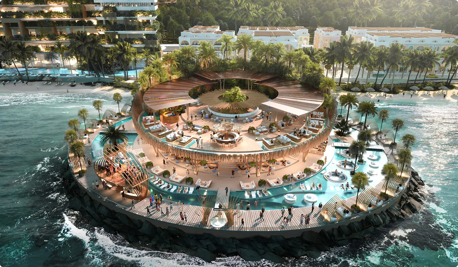 CĂN HỘ BIỂN FLEX HOME – LIBERA NHA TRANG