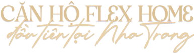 CĂN HỘ BIỂN FLEX HOME – LIBERA NHA TRANG