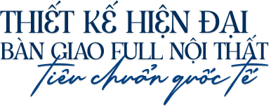 CĂN HỘ BIỂN FLEX HOME – LIBERA NHA TRANG