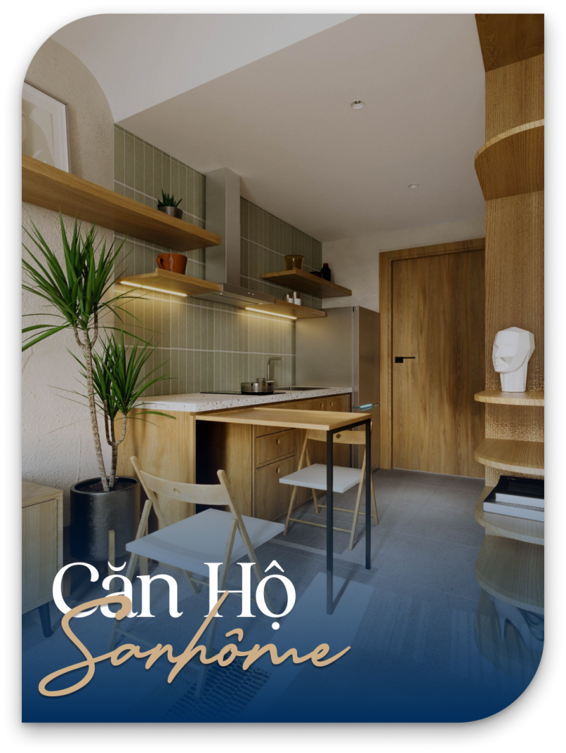 CĂN HỘ BIỂN FLEX HOME – LIBERA NHA TRANG