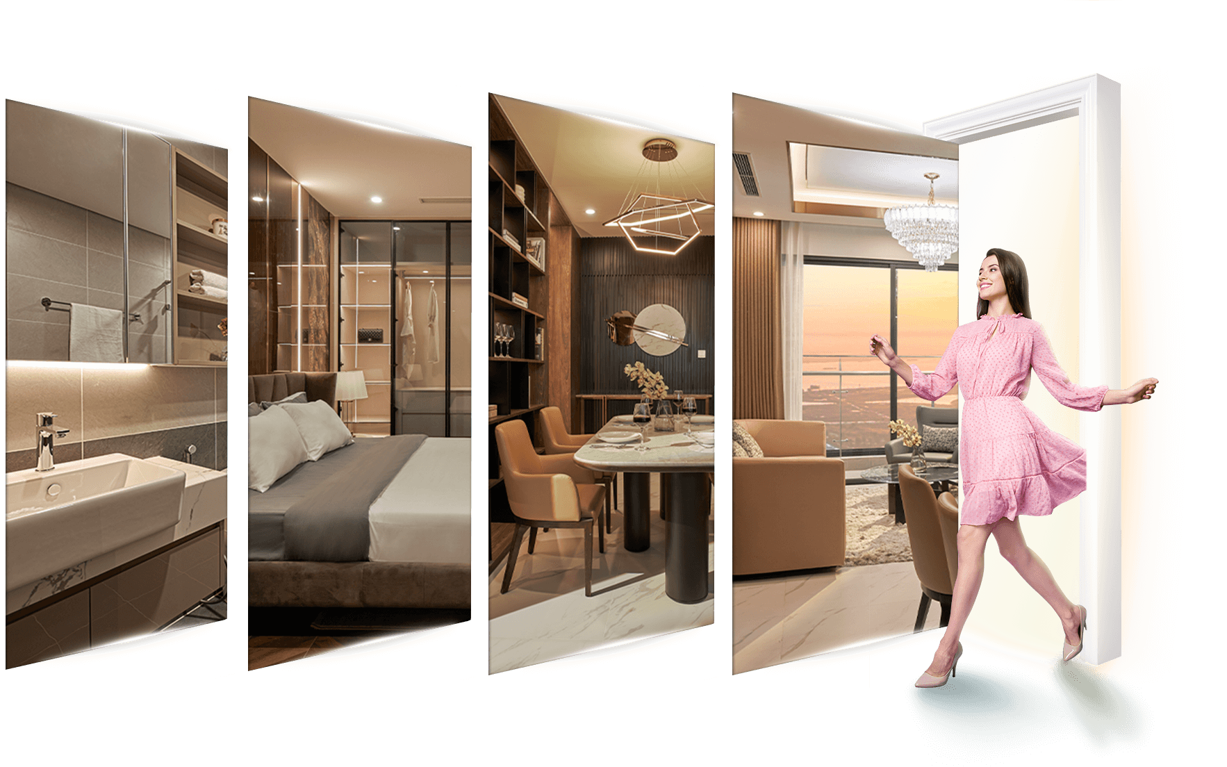 The Opus One – Vinhomes Grand Park