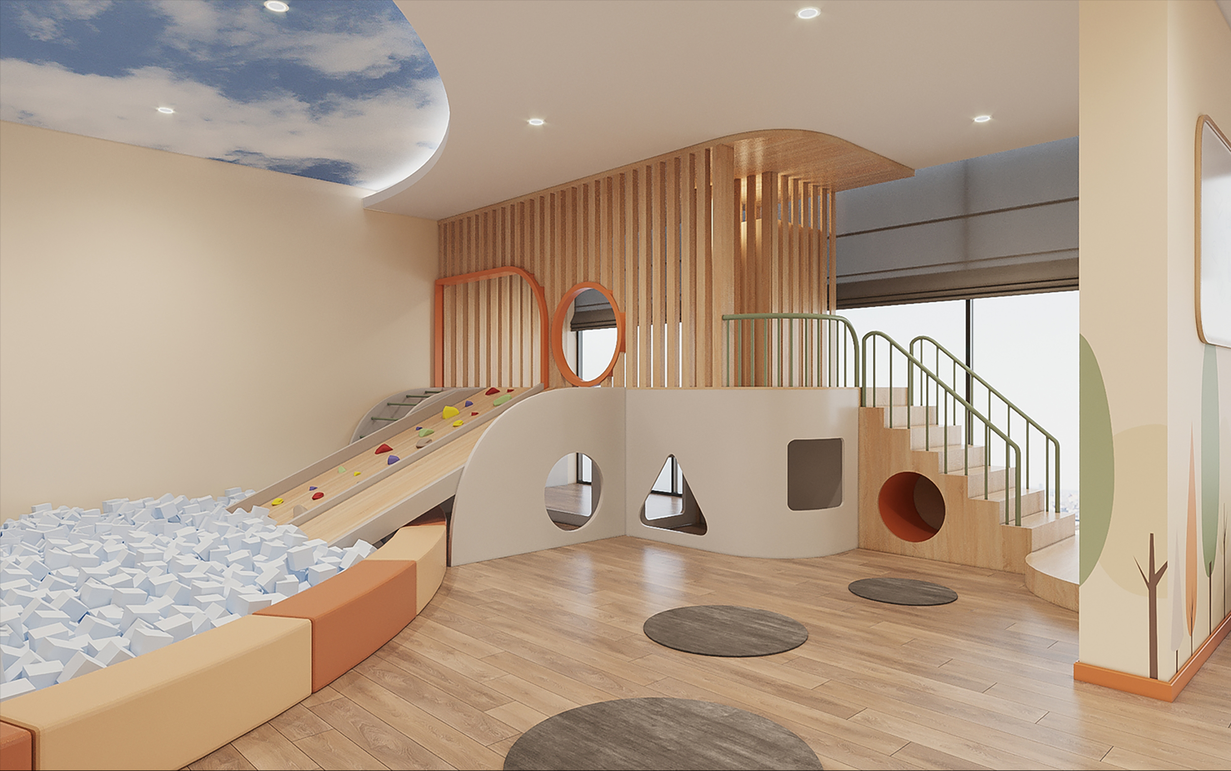 The Opus One – Vinhomes Grand Park