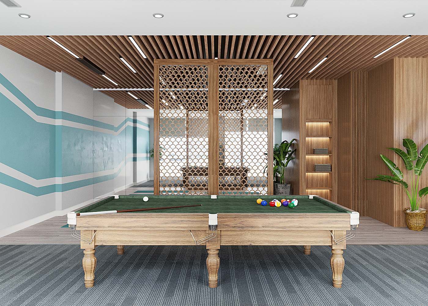 The Opus One – Vinhomes Grand Park