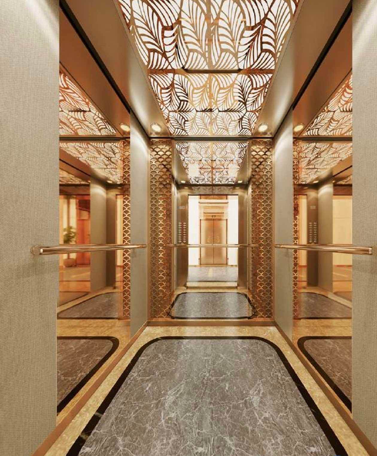 The Opus One – Vinhomes Grand Park