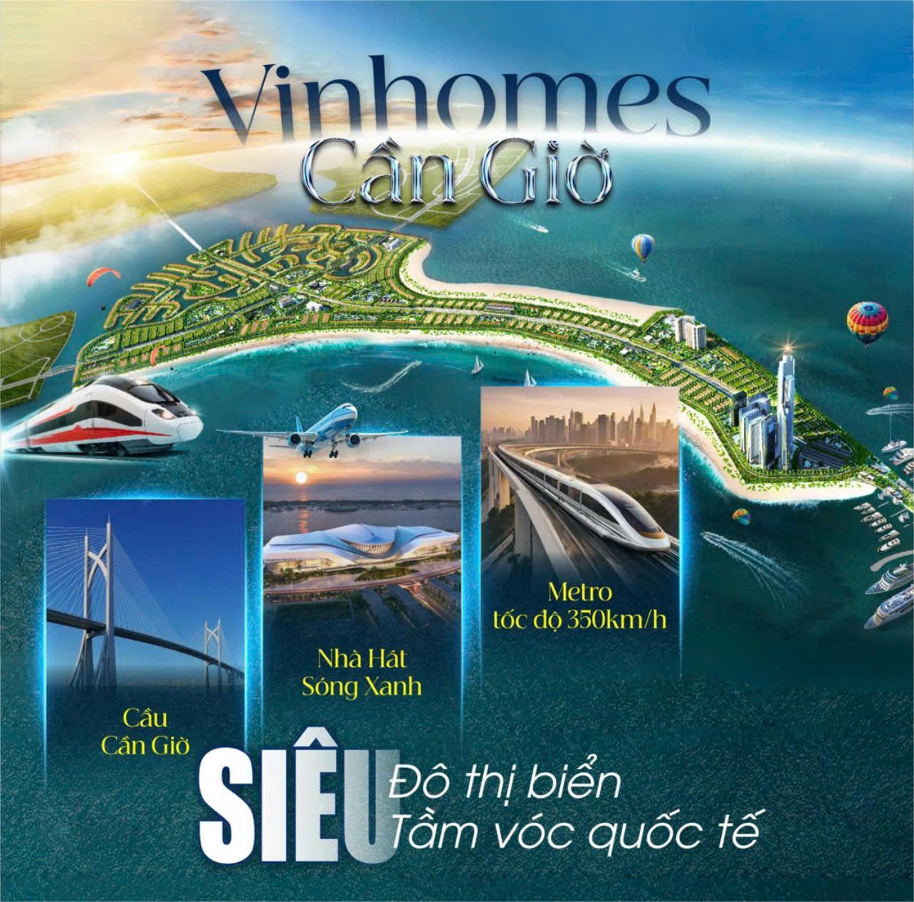 Đòn bẩy tăng trưởng giá trị bất động sản khu vực