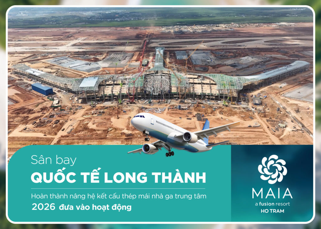 Maia Hồ Tràm