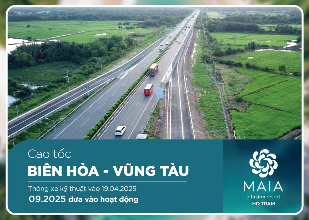 Maia Hồ Tràm