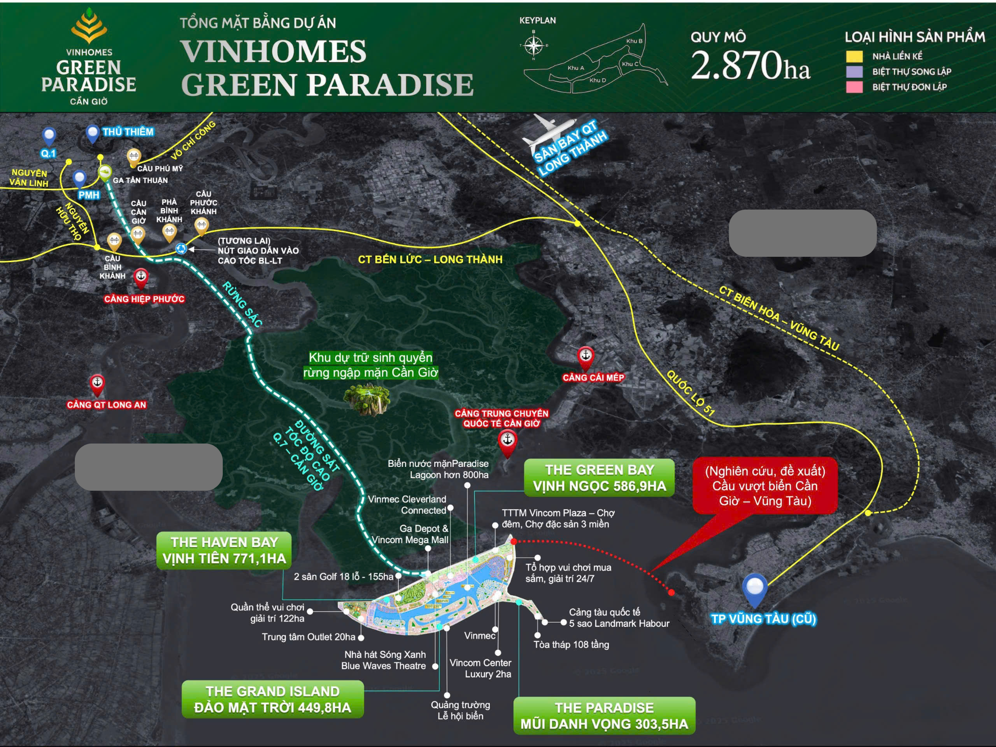 Căn Hộ Imperial Green Paradise