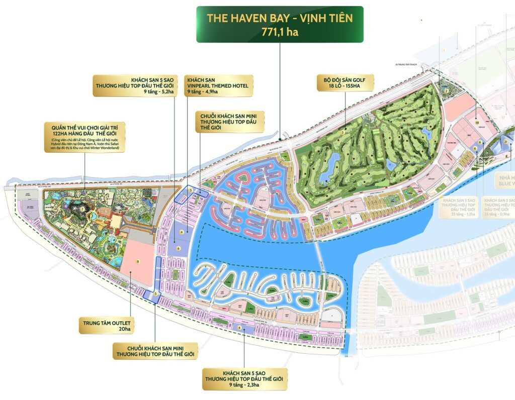 Căn Hộ Imperial Green Paradise