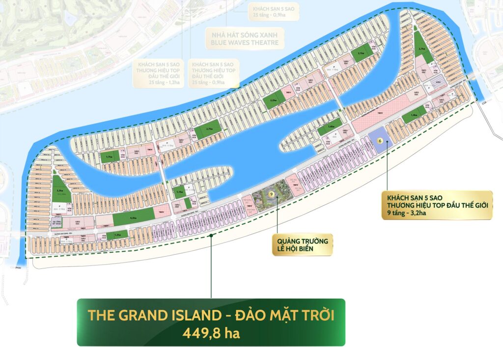 Căn Hộ Imperial Green Paradise