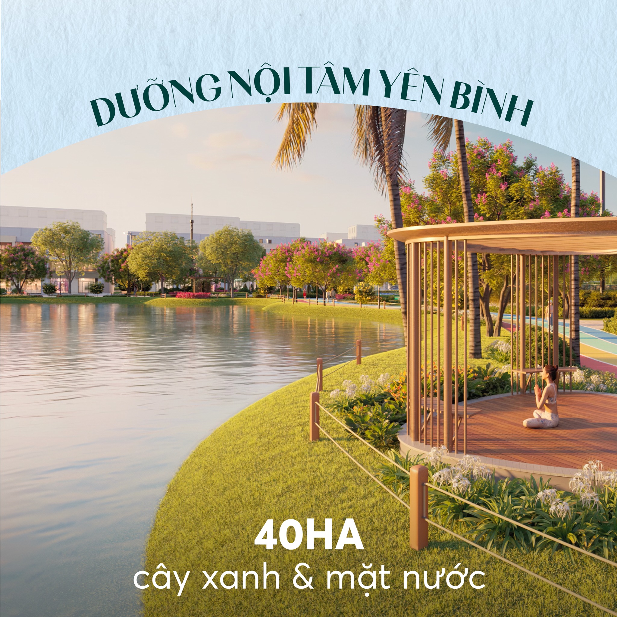 Vinhomes Green City Long An
