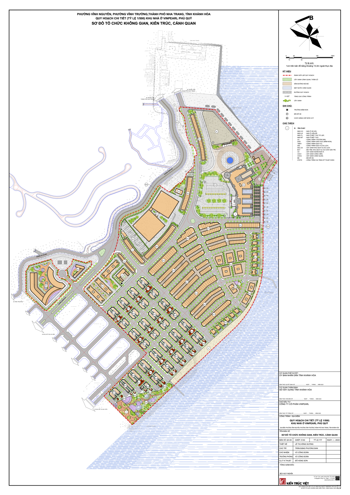 Vinhomes Pearl Bay Nha Trang