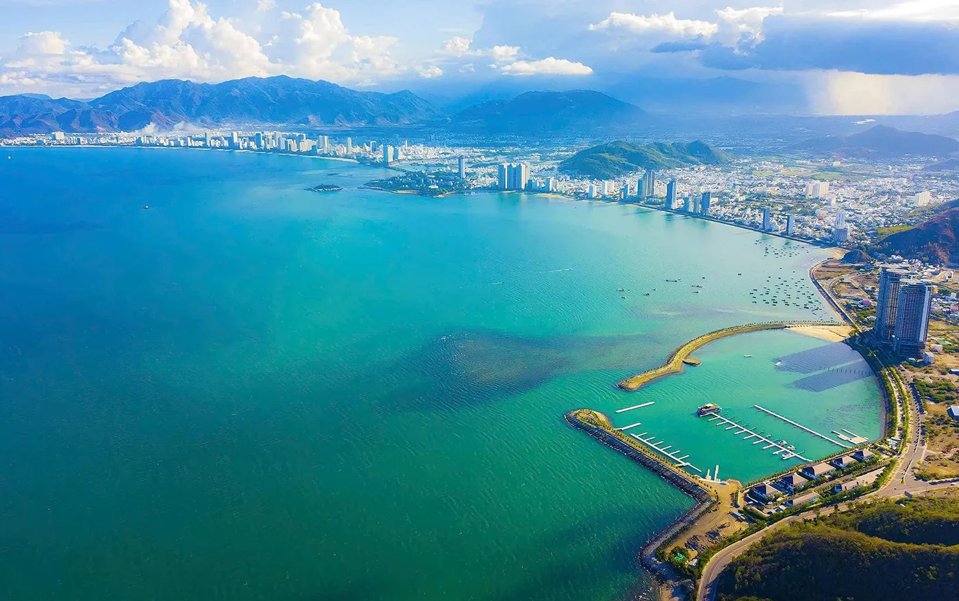 Vinhomes Pearl Bay Nha Trang